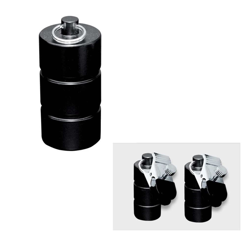 Zwart Metalen Gewichten Met Klem 600 Gram (2x300 Gram) Van Sextreme 3 Zwart Metalen Gewichten Met Klem 600 Gram (2x300 Gram) Van Sextreme