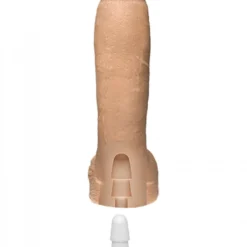 Jeff Stryker - Realistische Dildo Met Vac-U-Lock Zuignap Van Doc Johnson -Rimba Seksshop 0272 02 bx 03 1