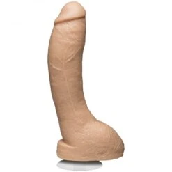 Jeff Stryker - Realistische Dildo Met Vac-U-Lock Zuignap Van Doc Johnson -Rimba Seksshop 0272 02 bx 05 1