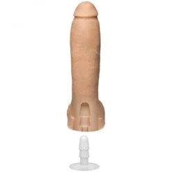 Jeff Stryker - Realistische Dildo Met Vac-U-Lock Zuignap Van Doc Johnson -Rimba Seksshop 0272 02 bx 07