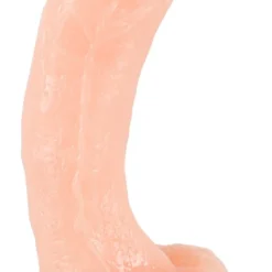 Realistixxx Real Stallion - Geaderde Penis - Dildo 28 Cm, Ø 52 Mm -Rimba Seksshop 05035250000 nor a