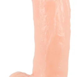 Realistixxx Real Stallion - Geaderde Penis - Dildo 28 Cm, Ø 52 Mm -Rimba Seksshop 05035250000 nor b