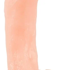 Realistixxx Real Stallion - Geaderde Penis - Dildo 28 Cm, Ø 52 Mm -Rimba Seksshop 05035250000 nor c