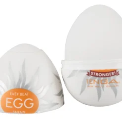 Tenga Masturbator Egg Shiny -Rimba Seksshop 05061250000 nor b