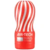 Air Tech Masturbator Met Vacuümeffect Van Tenga -Rimba Seksshop 05111450000 verp