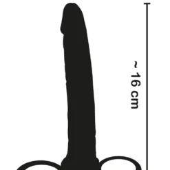 You2Toys Anale Dildo 'Anal Special' Met Penis En Testikelring -Rimba Seksshop 05148610000 nor c