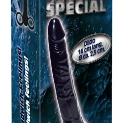 You2Toys Anale Dildo 'Anal Special' Met Penis En Testikelring -Rimba Seksshop 05148610000 verp
