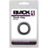 Siliconen Cockring Ø 26 Mm Van Black Velvets 1 Siliconen Cockring Ø 26 Mm Van Black Velvets -Rimba Seksshop 05180340000 verp