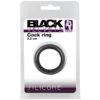 Silikonen Cock Ring Ø 32 Mm Van Black Velvets -Rimba Seksshop 05180850000 verp