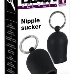 Nipple Suckers By Black Velvets -Rimba Seksshop 05191460000 verp