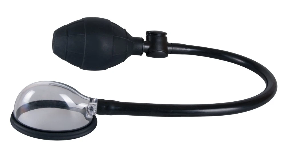 »Labia Sucker« Van Bad Kitty 4 »Labia Sucker« Van Bad Kitty - Afbeelding 2