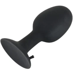 XLarge Siliconen Plug Ø 5.6 Cm By You2Toys -Rimba Seksshop 05244170000 nor c