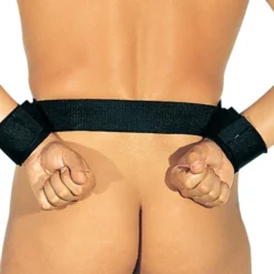 Softbondage Demutsriemen Van You2Toys -Rimba Seksshop 05250730000 softbondage