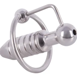 Torpedo Penis Plug By You2Toys -Rimba Seksshop 05256850000 nor e