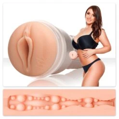 Angela White Indulge By Fleshlight