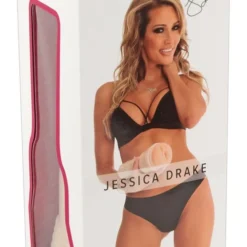 Jessica Drake Lotus Van Fleshlight Girls -Rimba Seksshop 05310300000 verp