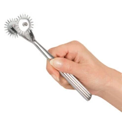 BDSM Dubbele Pinwheel Van Kiotos