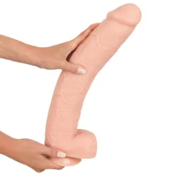 Gigantische 42 Cm Dildo 3XL Van Realistixxx