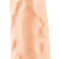 Siliconen Penisverlenging Met Uitpuilende Eikel En Aderen Van You2Toys -Rimba Seksshop 05348030000 nor b