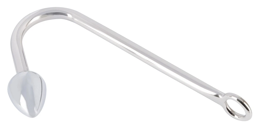 Bondagehook Met Buttplug Max. Ø 35 Mm Van You2Toys 5 Bondagehook Met Buttplug Max. Ø 35 Mm Van You2Toys - Afbeelding 3