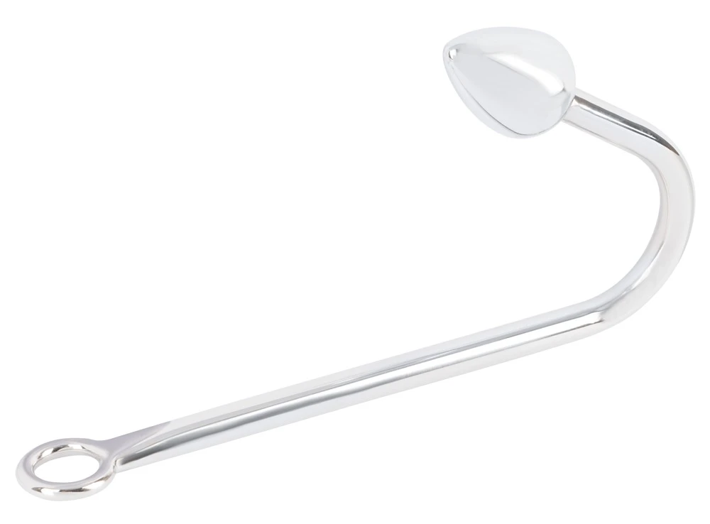 Bondagehook Met Buttplug Max. Ø 35 Mm Van You2Toys 6 Bondagehook Met Buttplug Max. Ø 35 Mm Van You2Toys - Afbeelding 4