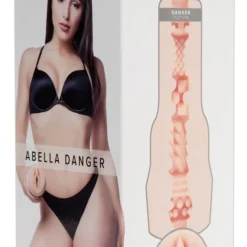 Abella Danger By Fleshlight -Rimba Seksshop 05360080000 verp