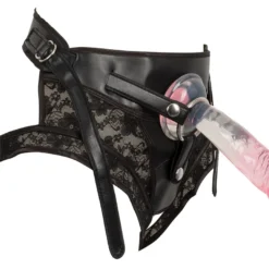 You2Toys Sex Coach - Strap-on Harness With 2 Dildos 18 You2Toys Sex Coach - Strap-on Harness With 2 Dildos -Rimba Seksshop 05371870000 nor b