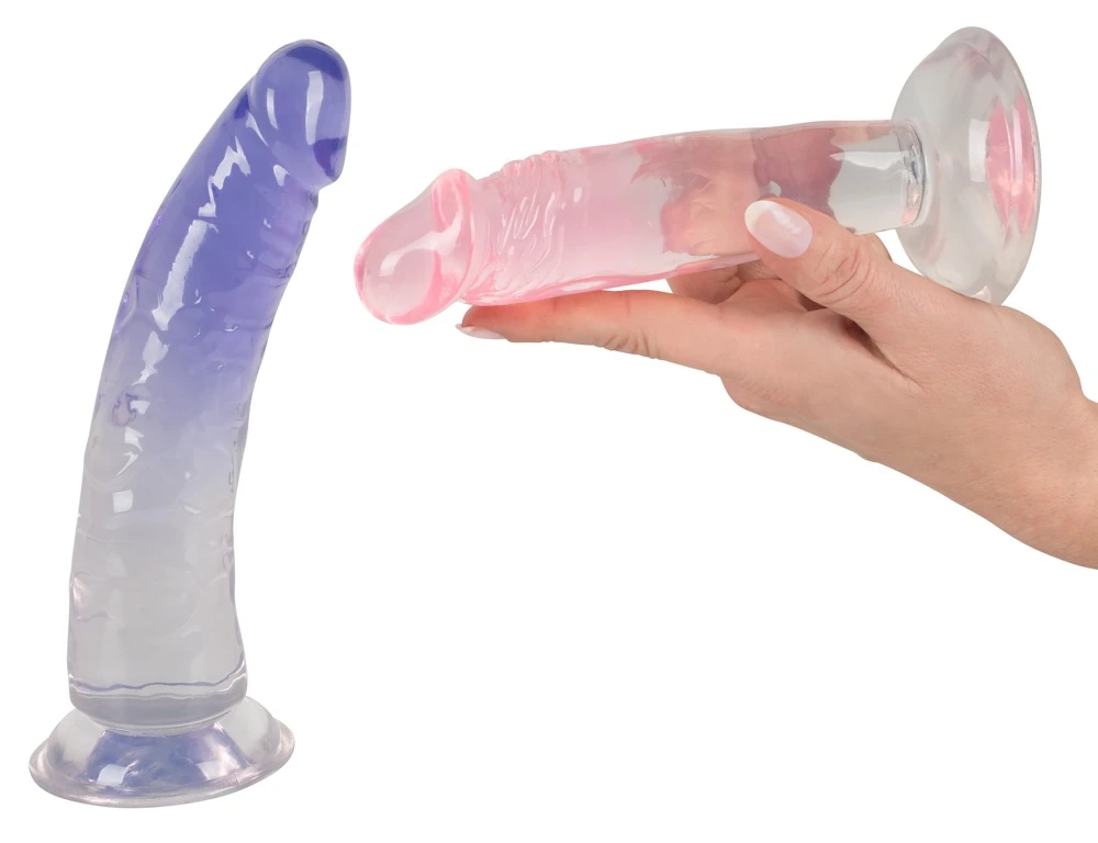 You2Toys Sex Coach - Strap-on Harness With 2 Dildos 13 You2Toys Sex Coach - Strap-on Harness With 2 Dildos - Afbeelding 11