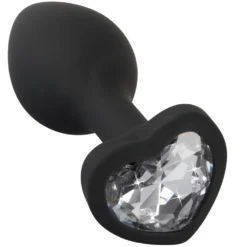 Silicone Jewel-Butt Plug Van Ø 2.8 Cm You2Toys