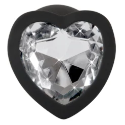 Silicone Jewel-Butt Plug Van Ø 2.8 Cm You2Toys -Rimba Seksshop 05375940000 nor d