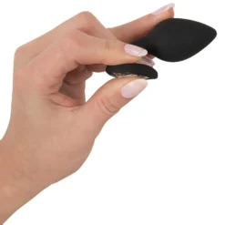 Silicone Jewel-Butt Plug Van Ø 2.8 Cm You2Toys -Rimba Seksshop 05375940000 nor f