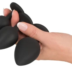 4-piece Anal Erotic Anal Kit By Black Velvets 14 4-piece Anal Erotic Anal Kit By Black Velvets -Rimba Seksshop 05378530000 nor c