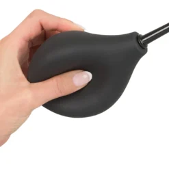 4-piece Anal Erotic Anal Kit By Black Velvets 13 4-piece Anal Erotic Anal Kit By Black Velvets -Rimba Seksshop 05378530000 nor f