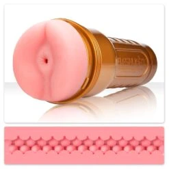 STU Stamina Training Unit - Butt By Fleshlight -Rimba Seksshop 05389490000 nor a