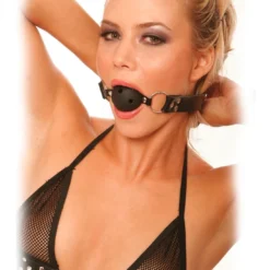 Breathable Ball Gag By Pipedream 7 Breathable Ball Gag By Pipedream -Rimba Seksshop 05401700000 nor b