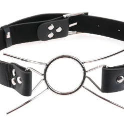 Fetish Fantasy Extreme - Ring Ø 3.8 Cm Spider Gag By Pipedream