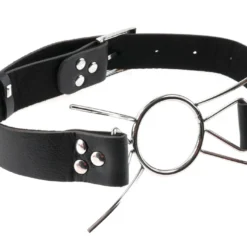 Fetish Fantasy Extreme - Ring Ø 3.8 Cm Spider Gag By Pipedream 7 Fetish Fantasy Extreme - Ring Ø 3.8 Cm Spider Gag By Pipedream -Rimba Seksshop 05404200000 nor b