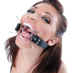 Fetish Fantasy Extreme - Ring Ø 3.8 Cm Spider Gag By Pipedream 8 Fetish Fantasy Extreme - Ring Ø 3.8 Cm Spider Gag By Pipedream -Rimba Seksshop 05404200000 nor c 1