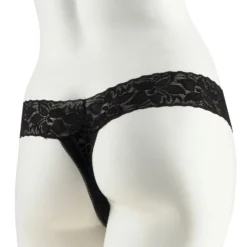 Remote Control Vibrating Panties By Fetish Fanatsy Series - Pipedream -Rimba Seksshop 05410010000 nor b