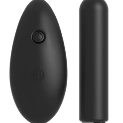 Remote Control Vibrating Panties By Fetish Fanatsy Series - Pipedream -Rimba Seksshop 05410010000 nor d