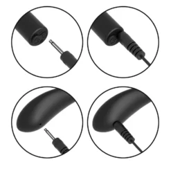 Remote Control Vibrating Panties By Fetish Fanatsy Series - Pipedream -Rimba Seksshop 05410010000 nor f