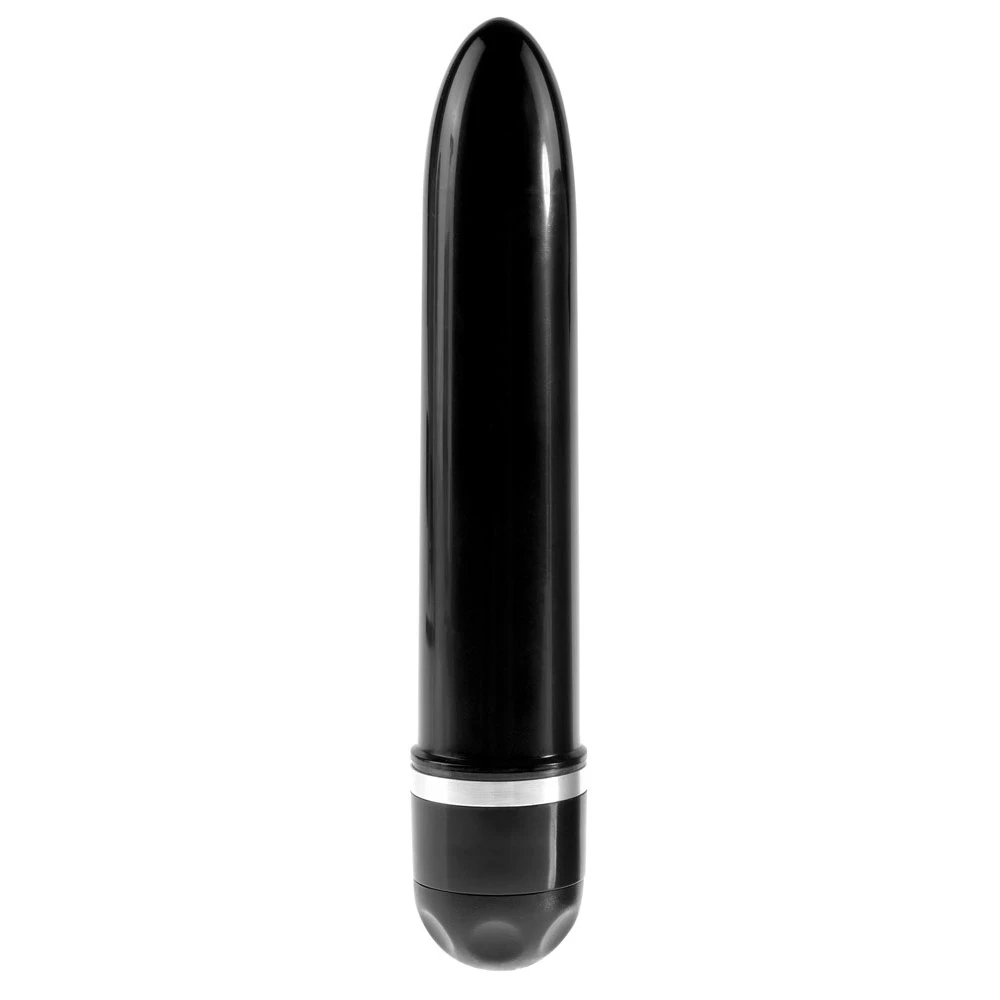 25cm Witte King Cock Vibrating Stiffy Van King Cock - Pipedream 5 25cm Witte King Cock Vibrating Stiffy Van King Cock - Pipedream - Afbeelding 3