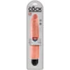 25cm Witte King Cock Vibrating Stiffy Van King Cock - Pipedream -Rimba Seksshop 05421300000 Vibrating Stiffy box 2