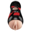 Masturbator Pussy Vibrating Stroker By PDX Elite