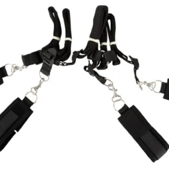 Pipedream Bedbondage Restraint Kit Van Fetish Fantasy Series -Rimba Seksshop 05432250000 nor d