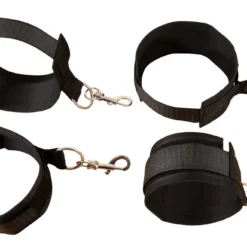 Pipedream Bedbondage Restraint Kit Van Fetish Fantasy Series -Rimba Seksshop 05432250000 nor g