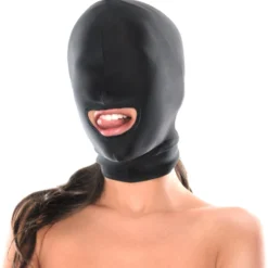 Fetish Fantasy Series Spandex Open Mouth Hood Van Pipedream 9 Fetish Fantasy Series Spandex Open Mouth Hood Van Pipedream -Rimba Seksshop 05439770000 nor b