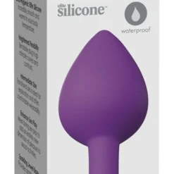 Her Little Gem Plug Ø 35mm - Anaalplug Van Fanatasie For HER -Rimba Seksshop 05453920000 verp