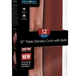 12' Triple Density Cock With Balls Van King Cock By Pipedream 15 12' Triple Density Cock With Balls Van King Cock By Pipedream -Rimba Seksshop 05455460000 verp