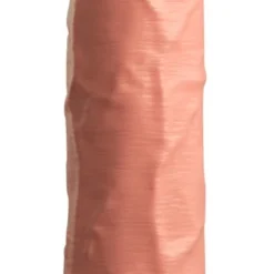 9“ Dual Density Silicone Cock By King Cock - Pipedream -Rimba Seksshop 05467470000 nor b